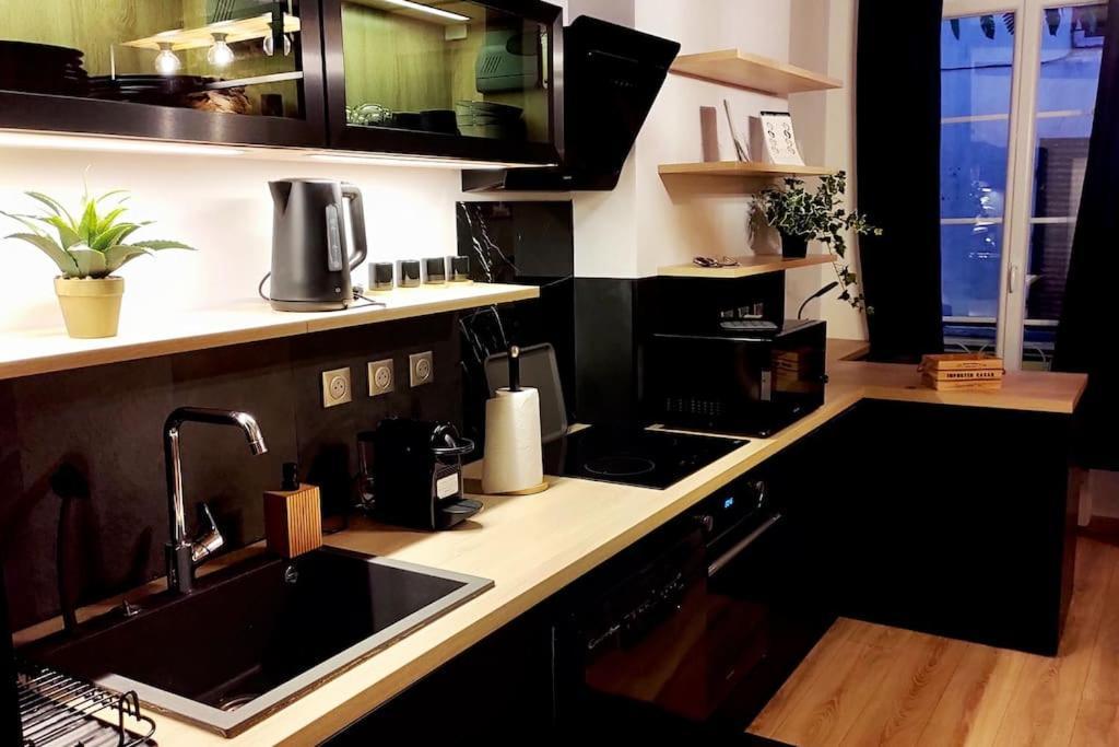 The Creative Studio Town Center Шеврез Екстер'єр фото